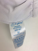 secondhand Diapering