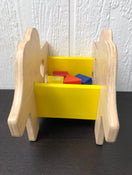 Shop Giggle Elephant Shape Sorter at GoodBuy Gear