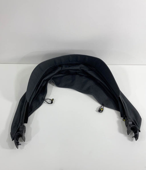 Shop Veer Retractable Canopy, Heather Grey at GoodBuy Gear