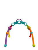 used Playgro Fold A Go Play Gym