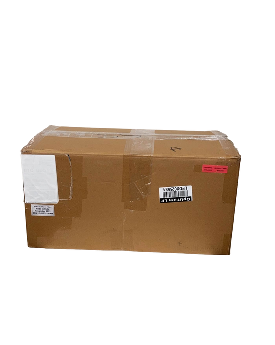Shop Pottery Barn Kids Monique Lhuillier Gold Vine Cornice at GoodBuy Gear
