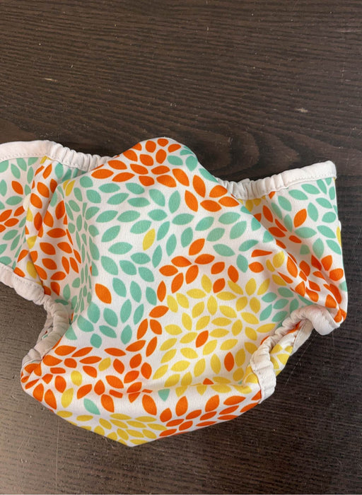 used Diapering