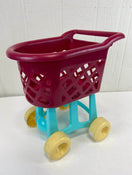 used Battat Grocery Cart