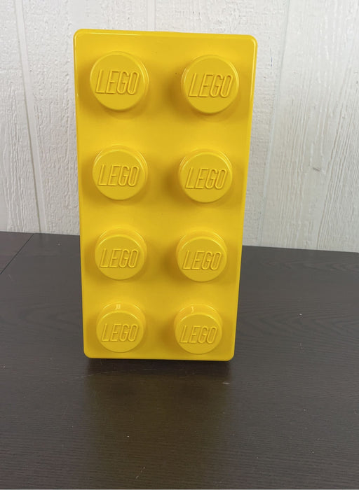 used LEGO Storage Brick