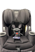 secondhand Maxi-Cosi Pria Max 3-in-1 Convertible Car Seat, Nomad Black, 2020