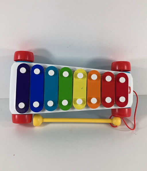 used Fisher Price Xylophone