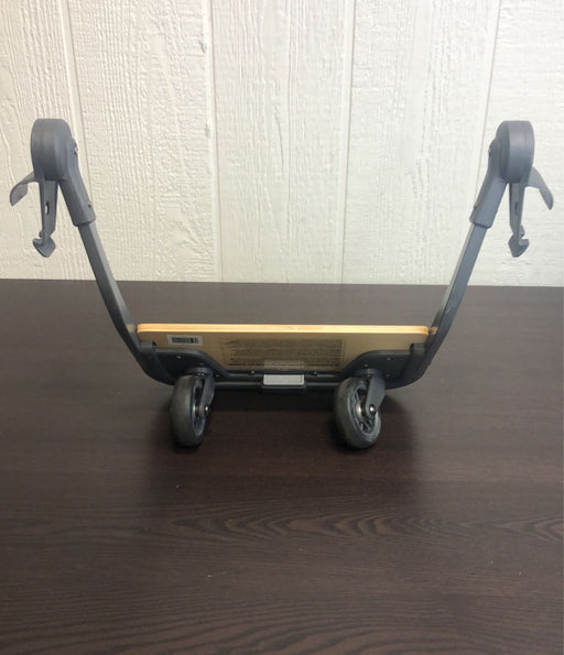 secondhand UPPAbaby VISTA PiggyBack Ride-Along Board, 2015+