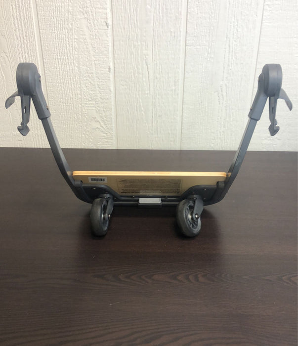 secondhand UPPAbaby VISTA PiggyBack Ride-Along Board, 2015+