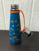 secondhand S'ip by S'well Stainless Steel Water Bottle