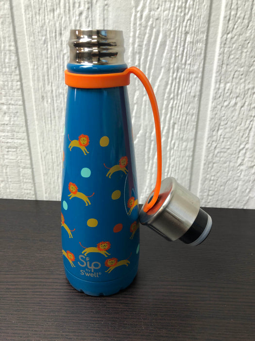 secondhand S'ip by S'well Stainless Steel Water Bottle