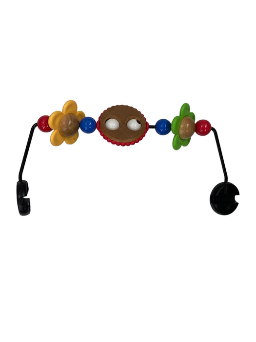 secondhand BabyBjorn Toy For Baby Bouncer, Googly Eyes