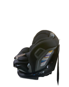 secondhand Maxi-Cosi Emme 360 Convertible Car Seat, Midnight Black, 2023