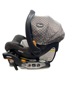 secondhand Chicco KeyFit 30 Infant Car Seat, 2021, Lilla