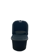Shop UPPAbaby V2 Bassinet, Jake (Charcoal), 2023 at GoodBuy Gear