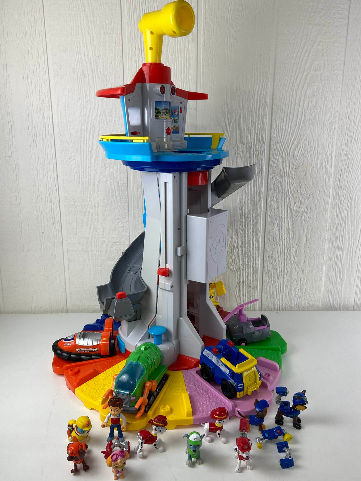 Paw selling Patrol My Size Lookout Tower