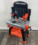 Shop Black+Decker Tool Bench at GoodBuy Gear