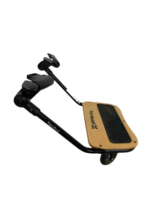 secondhand UPPAbaby VISTA PiggyBack Ride-Along Board, Pre-2015