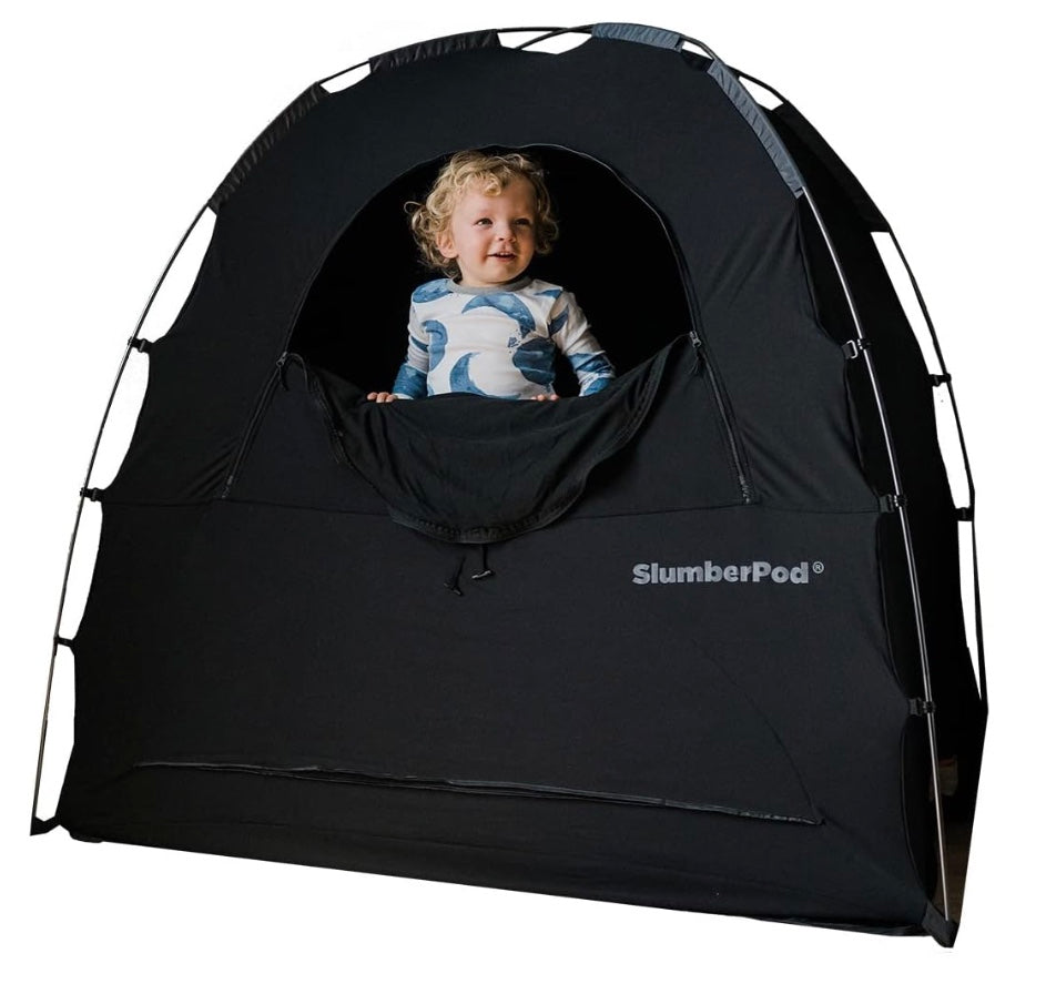 SlumberPod 3.0 Sleep Canopy Okendo