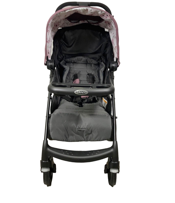 used Strollers