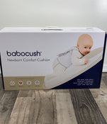 used Babocush Newborn Cushion