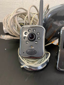 secondhand Summer Infant Connect Internet Baby Camera Set