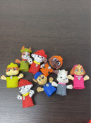 secondhand BUNDLE PAW Patrol Toys