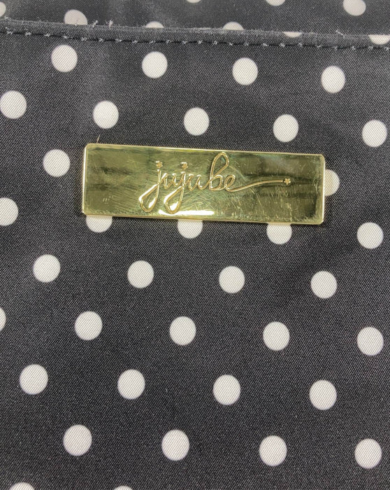 secondhand JuJuBe Be Classy Diaper Bag