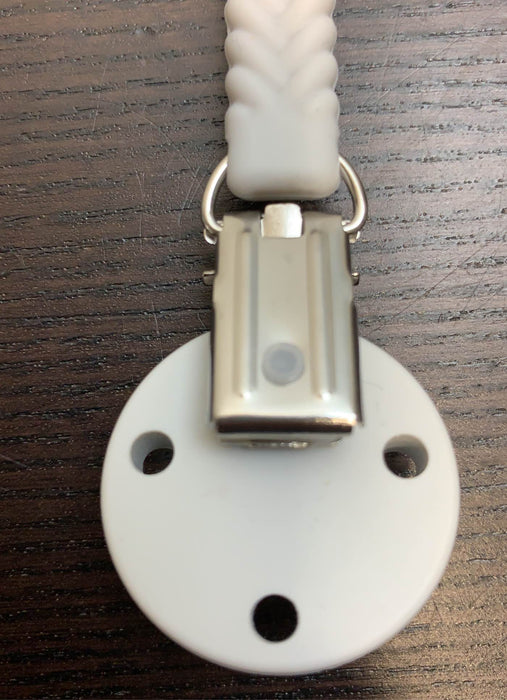 Shop Pacifier Clip at GoodBuy Gear
