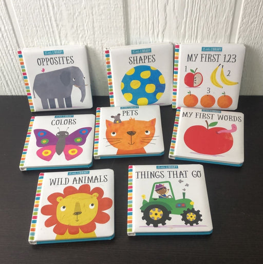 used BUNDLE Board Books