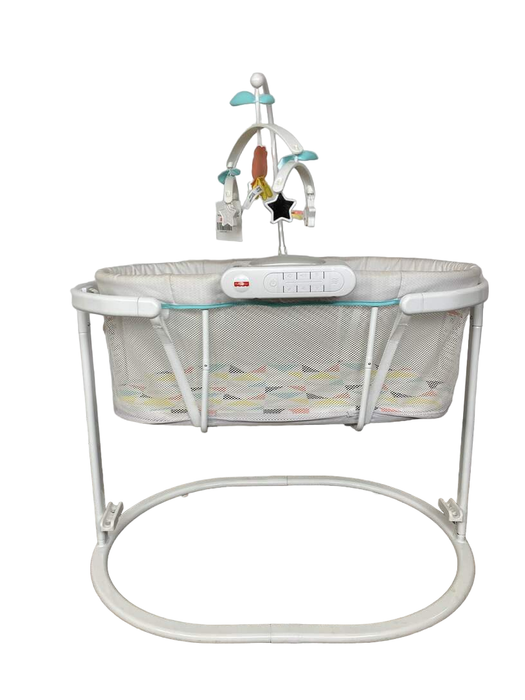 Shop Fisher Price Soothing Motions Bassinet at GoodBuy Gear
