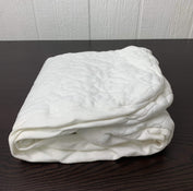 used Waterproof Mini Crib Mattress Pad