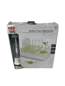 used OXO Tot Bottle And Cup Cleaning Set