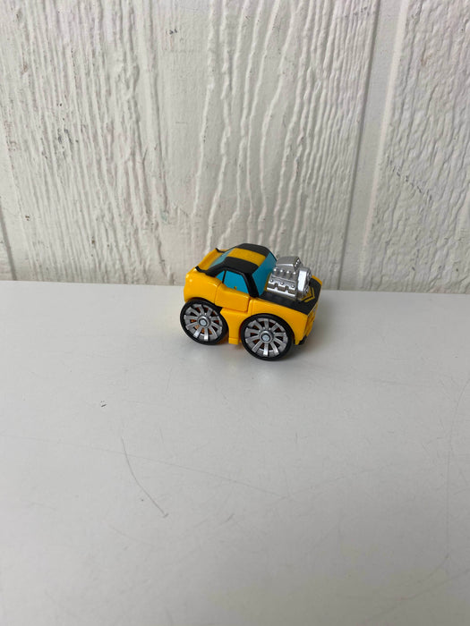 Shop BUNDLE Transformers Mini Bot Racers at GoodBuy Gear