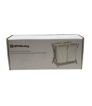 Uppababy bassinet outlet stand hamper insert