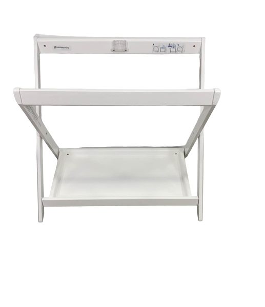 Uppababy bassinet top stand australia