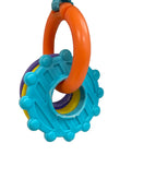 used Fisher Price Sit-Me-Up Floor Seat