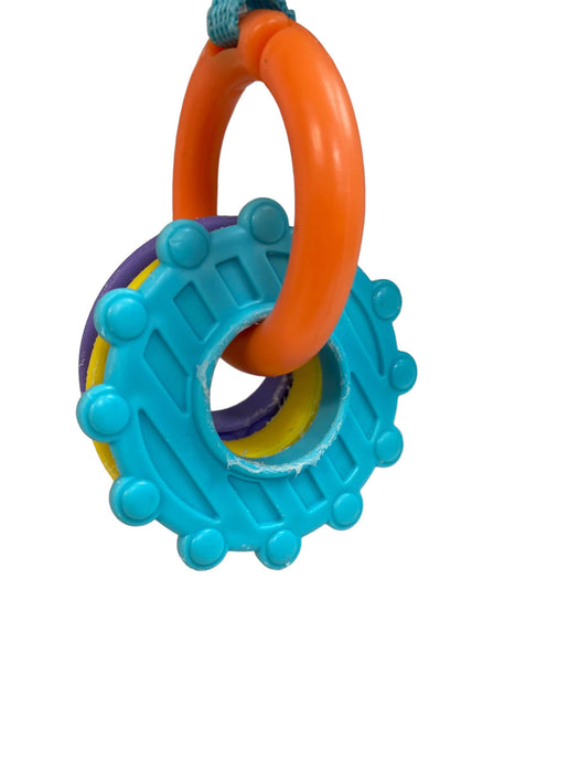 used Fisher Price Sit-Me-Up Floor Seat