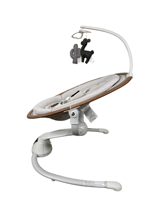 Shop Maxi-Cosi Cassia Swing, Horizon Sand at GoodBuy Gear