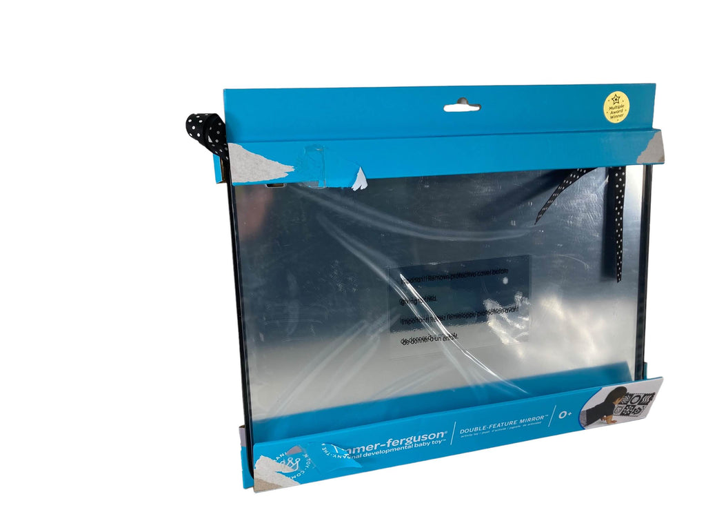 Manhattan Toy Travel Manhattan Toy Wimmer-Ferguson Baby Mirror