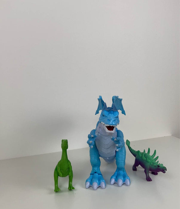 secondhand BUNDLE Dinosaurs