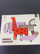 used Ringo Cardboard Animals