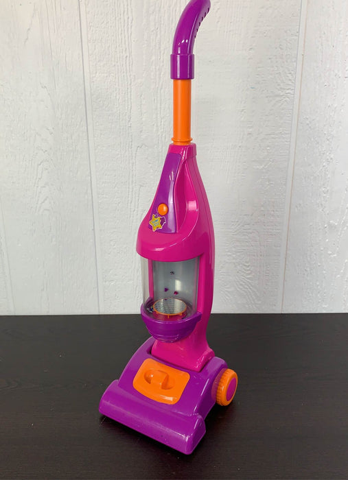 used PlayGo My Light Up Vacuum Cleaner