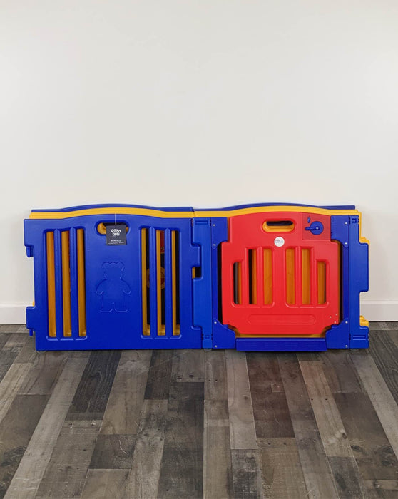 used Baby Diego Cub’Zone