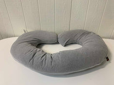 secondhand Leachco Snoogle Total Body Pillow