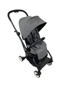 used Cybex Eezy S Twist2 Stroller, Soho Grey