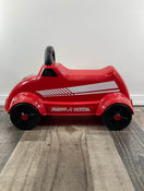 secondhand Radio Flyer My 1st Race Car Ride On