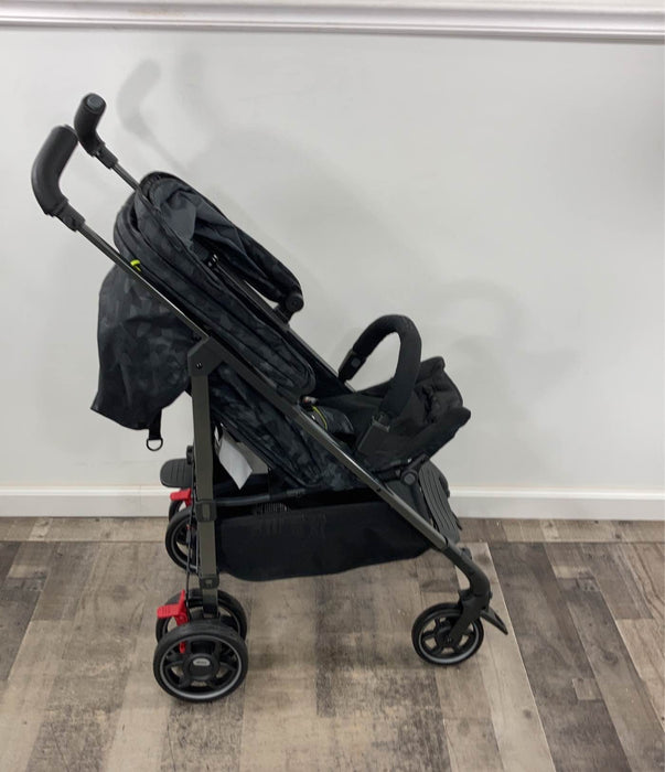 used Strollers