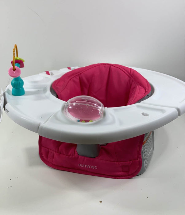 used Summer Infant 4-in-1 Floor And More