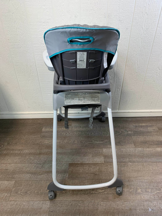 used Ingenuity Trio 3-n-1 High Chair