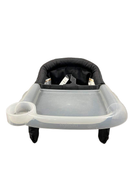 Shop Inglesina Fast Table Chair, Black, With Tray at GoodBuy Gear